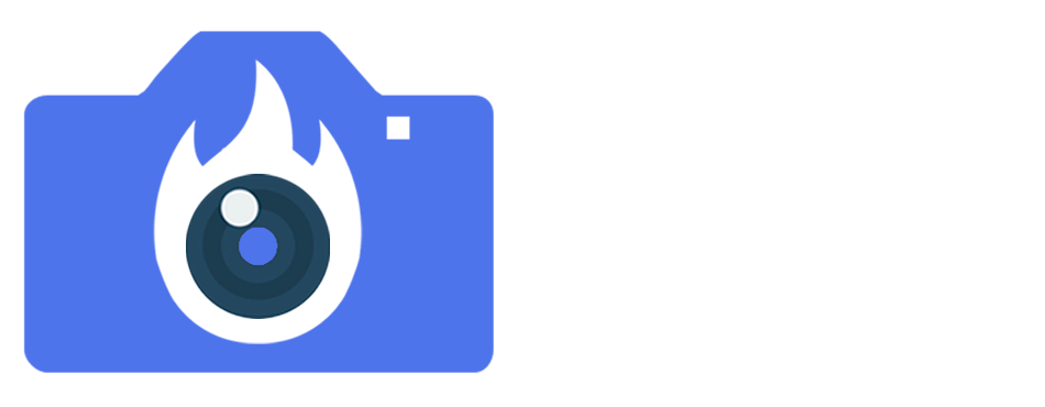 Blazepics Logo